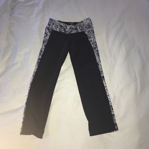 Lilly Pulitzer Midi Leggings